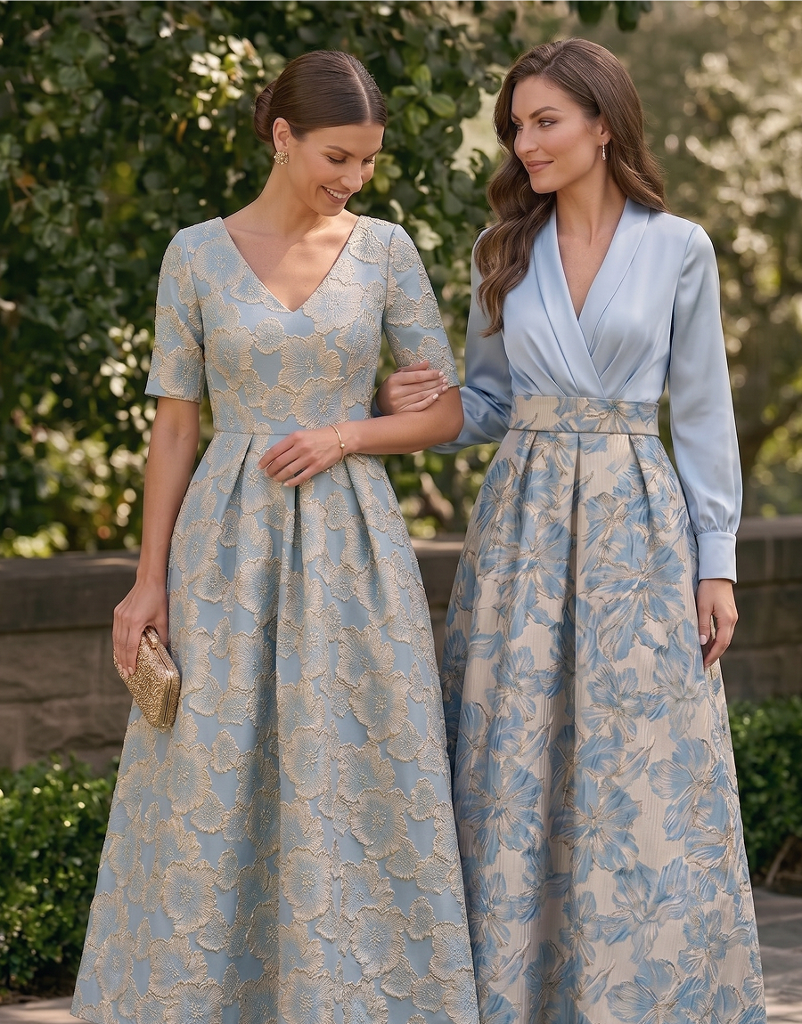 Floral Burnout