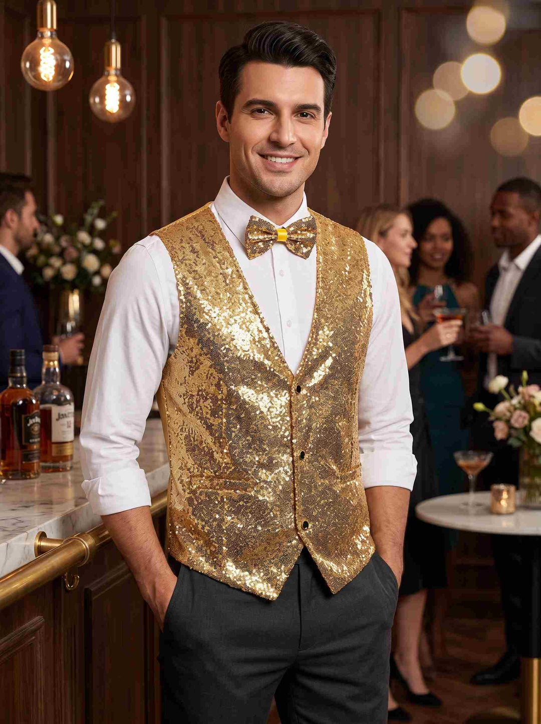 Men's Suits