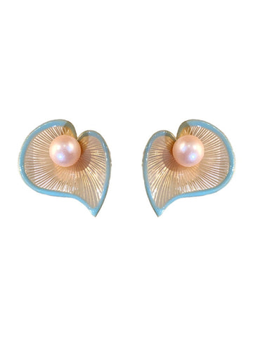 Holiday Style Earrings Small High-end Earrings for Women
