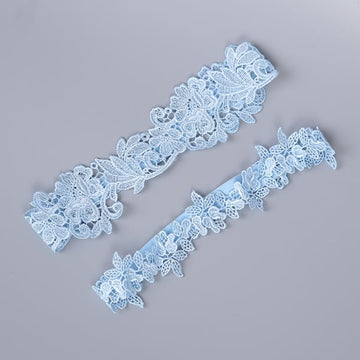 Bridal/Dance/Feminine Sexy Lace Garters