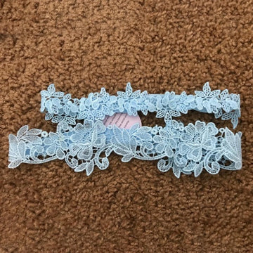 Bridal/Dance/Feminine Sexy Lace Garters