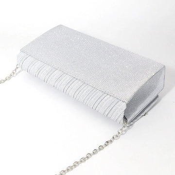 Charming Delicate Gorgeous Shining Clutches & Evening Bags