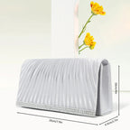 Charming Refined Clutch Bags