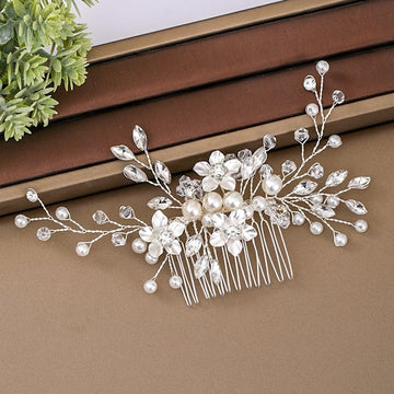Combs Elegant Women (Sold in a single piece)