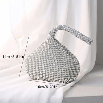 Delicate Gorgeous Shining Wristlets