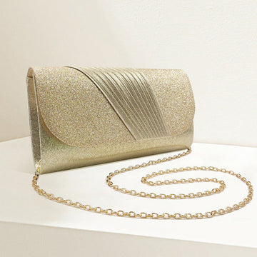 Delicate Pretty Shining Unique Clutch Bags