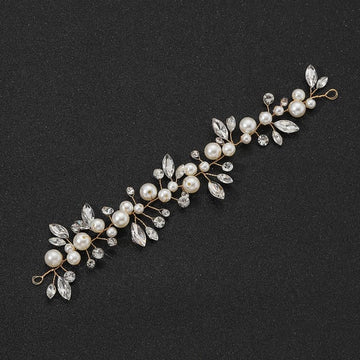 Nice/Pretty/Romantic/Unique Headbands/Headpiece With Crystal/Pearl