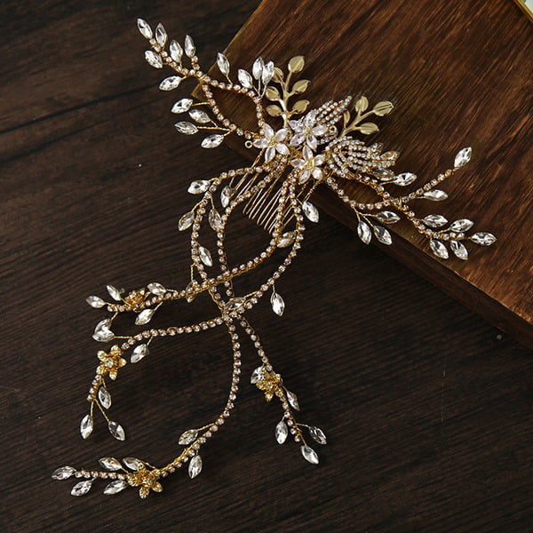 Headpiece/Hair Vines Beautiful/Fashion Women