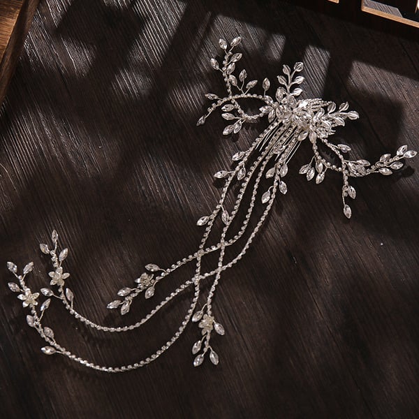 Headpiece/Hair Vines Beautiful/Fashion Women