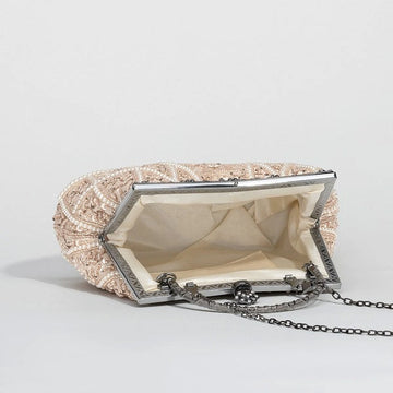 Metal Fashionable Handbags