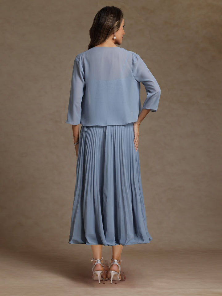 A-Line/Princess Sweetheart Mother of the Bride Dresses With Applique