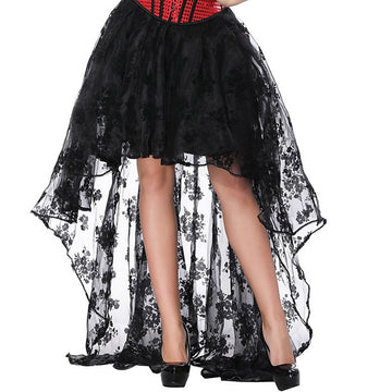 Women‘s Bavarian Hook & Eye Corsets for Wedding Party Birthday