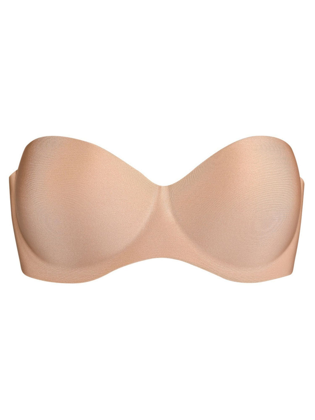 Sexy/Simple Backless/Strapless Bra/Nipple Covers