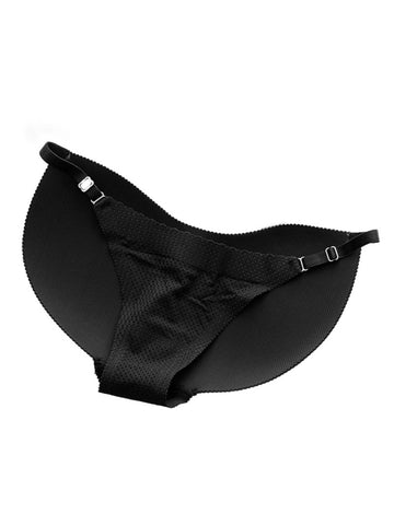 Women's Sexy One Piece Mesh Shapewear Breathable Butt lift Pants