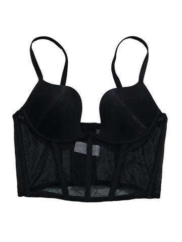 Women's Sexy Mesh Fashion Shapewear Bra