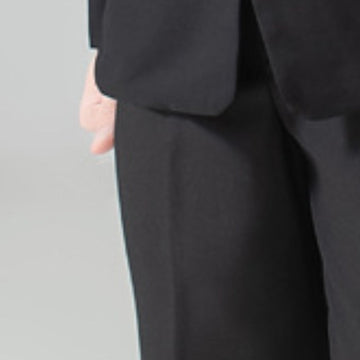 Boys Suit & Blazer Clothing Set 5 Pieces Long Sleeve Boy's Wedding Suit Sets