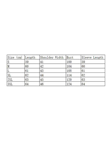 Women’s Faux Fur Long Sleeves Winter Warm Short Jackets