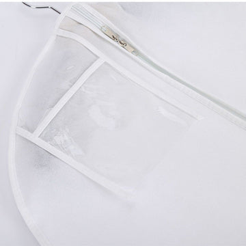 Dress Length Garment Bags