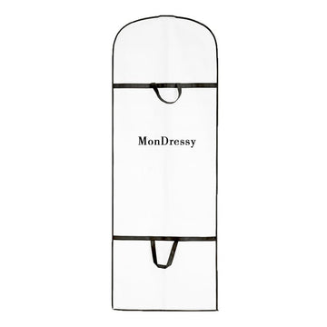 Classic Dress Length Garment Bags