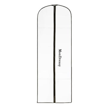 Classic Dress Length Garment Bags