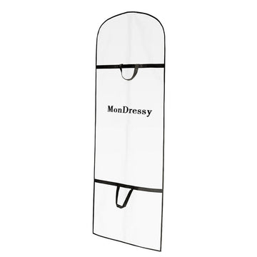 Classic Dress Length Garment Bags