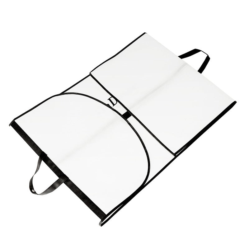 Classic Dress Length Garment Bags