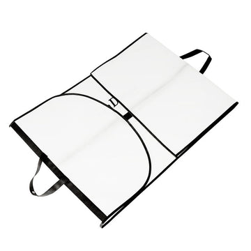 Classic Dress Length Garment Bags