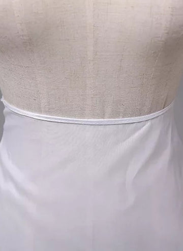 Women A-Line Slip Cloth Petticoats