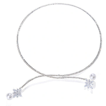 Attractive/Beautiful/Classic/Elegant With Round Beads Necklaces