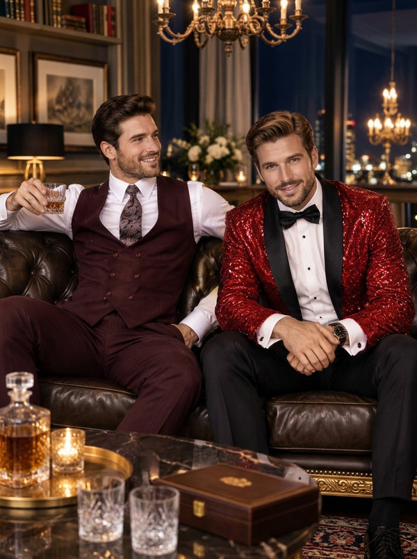PARTY SUITS